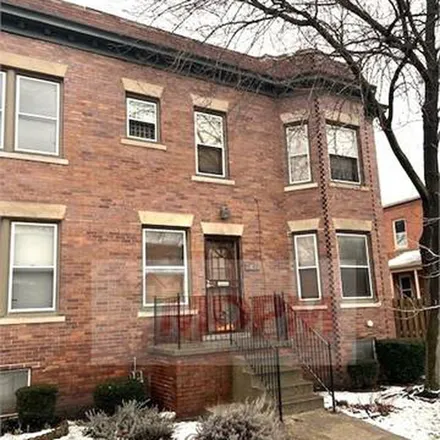 Image 3 - 801, 805, 807 Seward Street, Detroit, MI 48202, USA - Apartment for rent