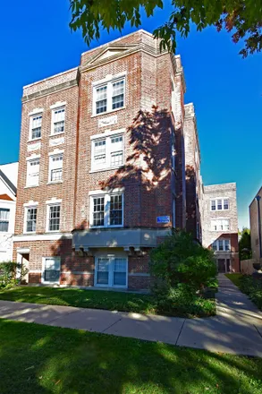 Buy this 2 bed house on 4315 North Drake Avenue in Chicago, IL 60625