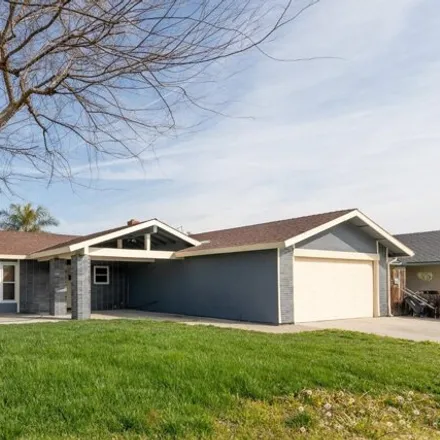Buy this 3 bed house on 1314 North Newcomb Street in Porterville, CA 93257