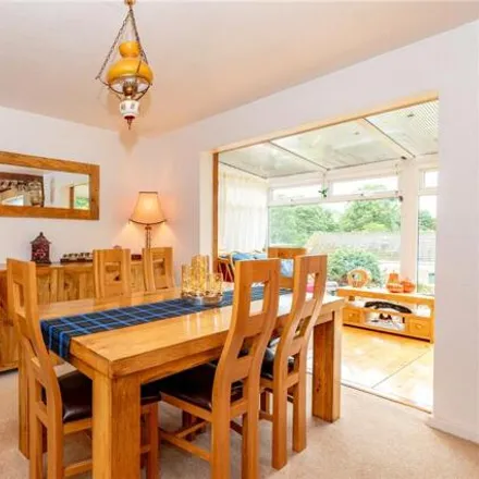 Image 4 - Station Road, Buckingham, MK18 1AL, United Kingdom - House for sale