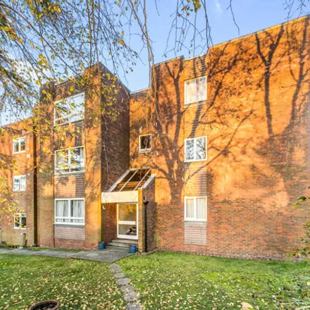 Buy this 2 bed apartment on Albury Road in Guildford, GU1 2BY