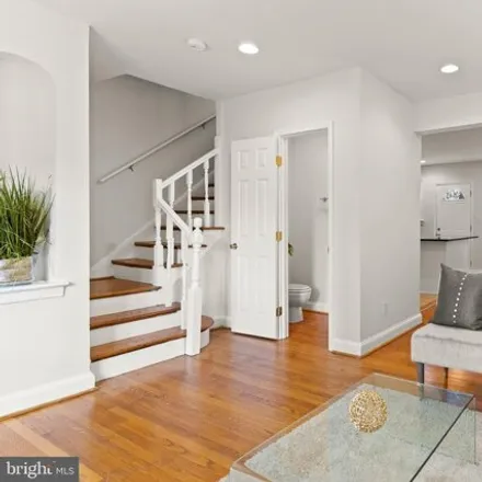 Image 3 - 3958 Ames Street Northeast, Washington, DC 20019, USA - House for sale