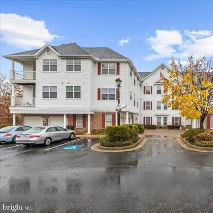 Buy this 2 bed condo on 30 Hawk Rise Lane in Owings Mills, MD 21117