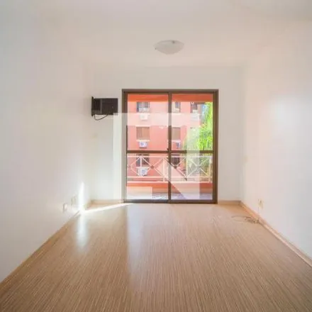 Rent this 3 bed apartment on Rua Professor Ulisses Cabral in Chácara das Pedras, Porto Alegre - RS