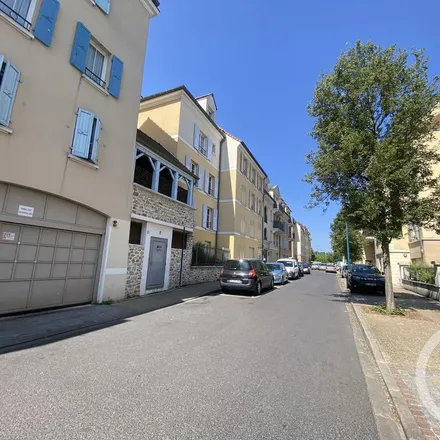 Image 5 - 56 Rue du Brabant, 95490 Vauréal, France - Apartment for rent