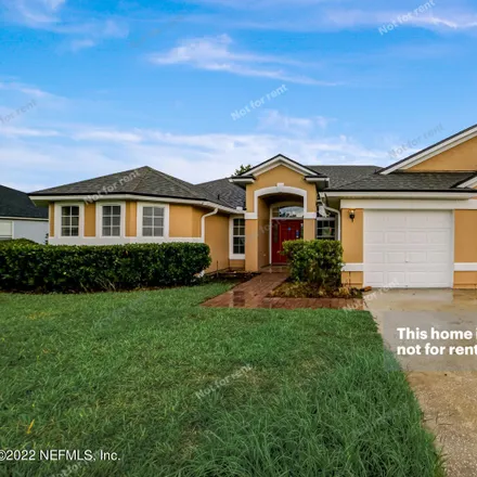 Buy this 4 bed house on 13069 Notre Dame Lane in Jacksonville, FL 32218
