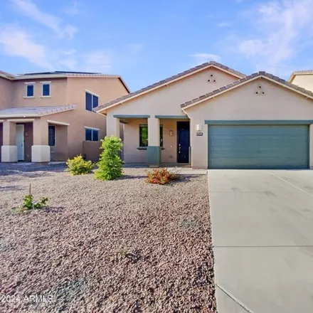 Buy this 3 bed house on 41262 West Capistrano Drive in Maricopa, AZ 85138