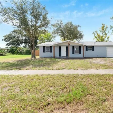 Buy this 3 bed house on 6462 Fairlawn Street in Spring Hill, FL 34606