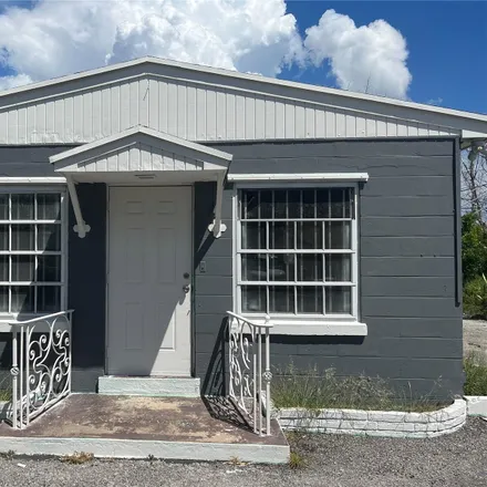 Rent this 3 bed house on 515 Malverne Road in West Palm Beach, FL 33405
