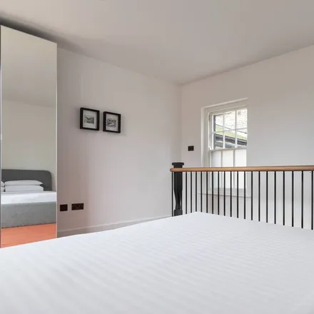Image 4 - London, N1 0DF, United Kingdom - Townhouse for rent