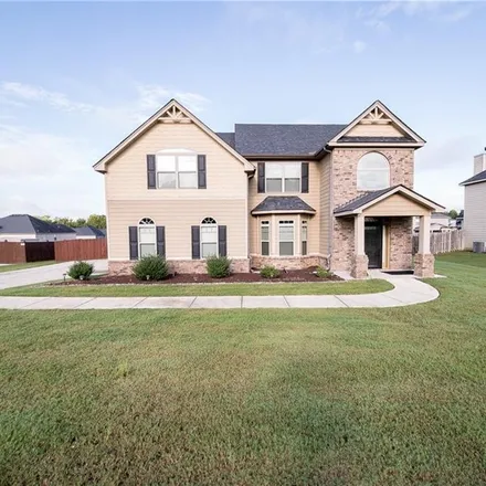 Buy this 5 bed house on 3601 Holland Court in Phenix City, AL 36867