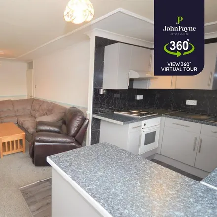 Rent this 2 bed apartment on Binley Woods Convenience Store in 49 Woodlands Road, Binley Woods