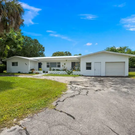 Image 5 - 4097 Greenwood Drive, Saint Lucie County, FL 34982, USA - House for sale