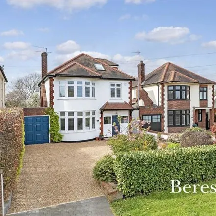 Image 1 - Chelmsford Road, Brentwood, CM15 8RN, United Kingdom - House for sale