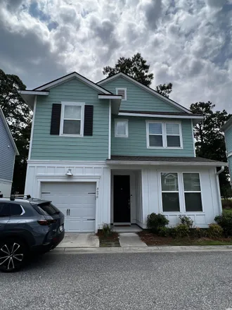 Buy this 4 bed house on 4752 Cloisters Lane in Myrtle Beach, SC 29577