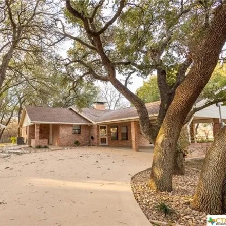 Buy this 3 bed house on 1031 Melissa Court in Salado, Bell County