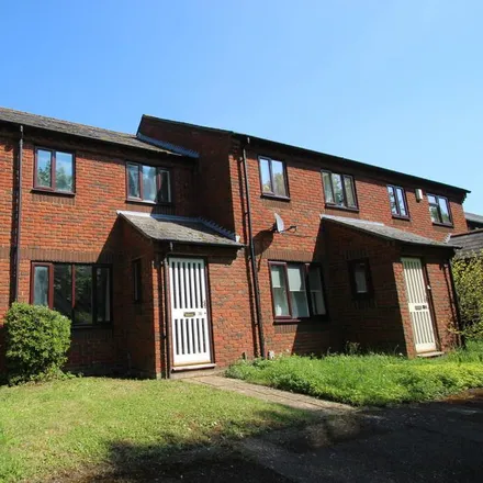 Rent this 3 bed townhouse on 7 Sadler Walk in St Ebbes, Oxford