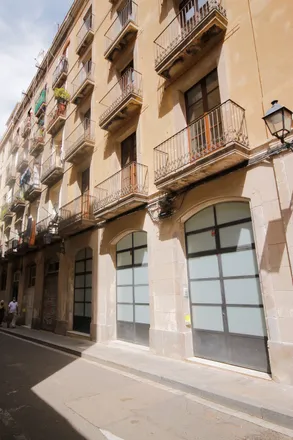 Image 9 - Carrer de Santa Madrona, 08001 Barcelona, Spain - Room for rent