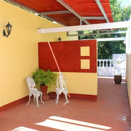 Image 3 - Trinidad, Purísima, SANCTI SPIRITUS, CU - House for rent