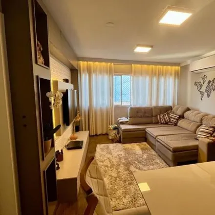 Buy this 3 bed apartment on Rua 14 de Julho in Estreito, Florianópolis - SC