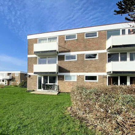 Image 4 - Ty Meirion, Corbett Avenue, Tywyn, LL36 0DF, United Kingdom - Apartment for sale
