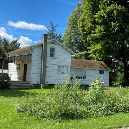 Image 1 - 4309 County Route 29, Reading, Schuyler County, NY 14878, USA - House for sale
