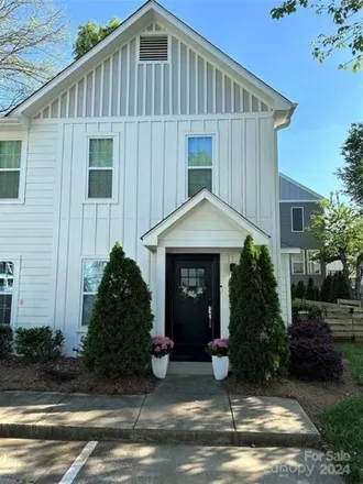 Buy this 2 bed house on 1501 Briar Creek Road in Charlotte, NC 28205