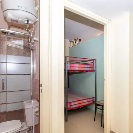Rent this 2 bed apartment on 07031 Castheddu/Castelsardo SS