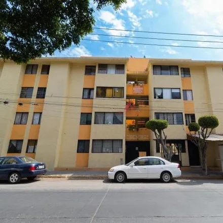 Buy this 2 bed apartment on Avenida Jaime Torres Bodet in Jardines El Sauz, 44987 Guadalajara