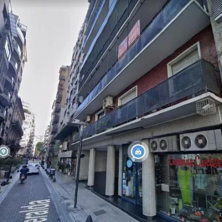 Image 2 - Avenida Del Libertador 462, Retiro, C1059 ABD Buenos Aires, Argentina - Apartment for sale