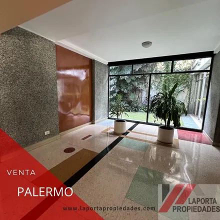 Image 2 - Güemes 4454, Palermo, C1425 FNI Buenos Aires, Argentina - Condo for sale