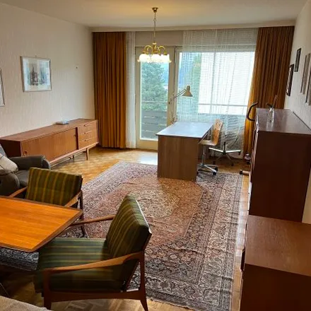 Rent this 5 bed apartment on Hofwaldweg 10 in 6020 Innsbruck, Austria