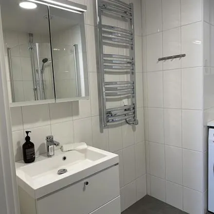 Rent this 3 bed apartment on Gripengatan in 177 44 Järfälla kommun, Sweden