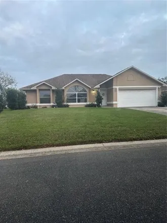 Buy this 3 bed house on Wood Lake Circle in Saint Cloud, FL 34772