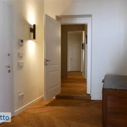 Rent this 5 bed apartment on Borgo San Lorenzo 22 R in 50123 Florence FI, Italy