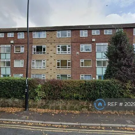 Rent this 2 bed apartment on Elmwood Court in St Nicholas Street, Daimler Green