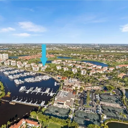 Image 3 - Harbour Landings Drive, Iona, FL, USA - Condo for sale