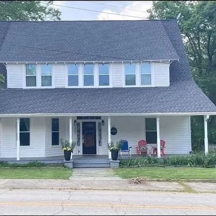 Buy this 5 bed house on 217 College Street in Westminster, Oconee County