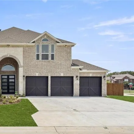 Buy this 4 bed house on Turbeville Road in Hickory Creek, Denton County