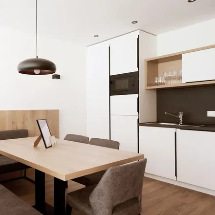Image 8 - 6884 Gemeinde Damüls, Austria - Apartment for rent