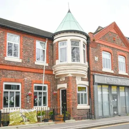 Buy this 7 bed house on 33 Market Street in Hoylake, CH47 2BG