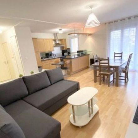 Rent this 2 bed apartment on Saint-Julien-en-Genevois in 74160 Saint-Julien-en-Genevois, France