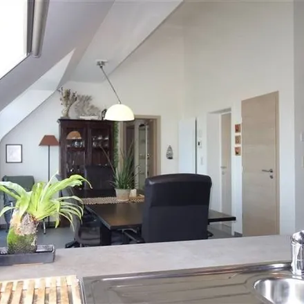 Rent this 2 bed apartment on Lispersteenweg 327 in 2500 Lier, Belgium