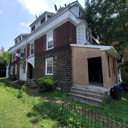 Buy this 6 bed house on 188 West Penn Street in Philadelphia, PA 19144