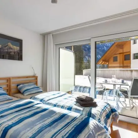Image 6 - 3718 Kandersteg, Switzerland - Apartment for rent