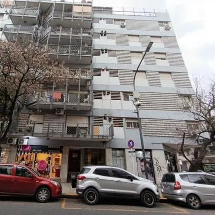 Image 2 - Camargo 792, Villa Crespo, C1414 AJV Buenos Aires, Argentina - Apartment for sale