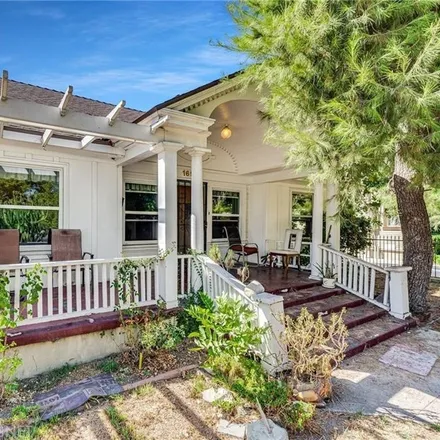 Buy this 4 bed house on North Los Robles Avenue in Pasadena, CA 91104