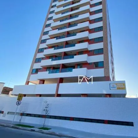 Buy this 2 bed apartment on Rua Ruthe Reis in Ponta da Terra, Maceió - AL