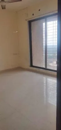 Image 1 - NMMC UHP Ghansoli, Ghansoli Gaon Road, Ghansoli, Navi Mumbai - 400701, Maharashtra, India - Apartment for rent