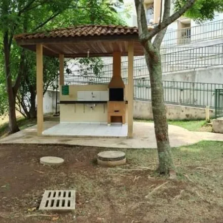 Image 1 - Rua dos Antúrios, Monte Belo, Taubaté - SP, 12090-290, Brazil - Apartment for rent